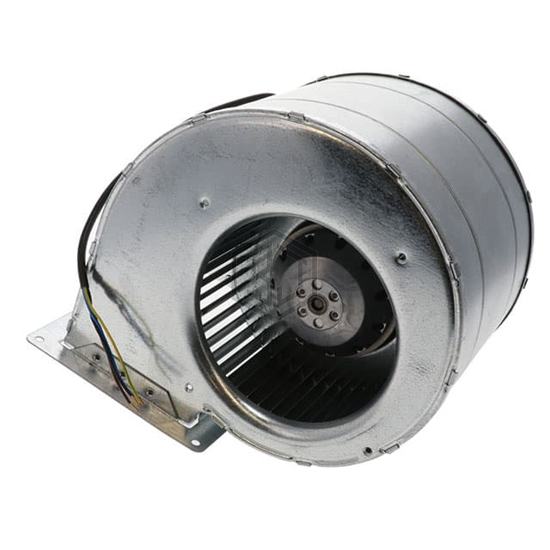 D4E160-DA01-22 - ebm-papst Inc. - AC Fans