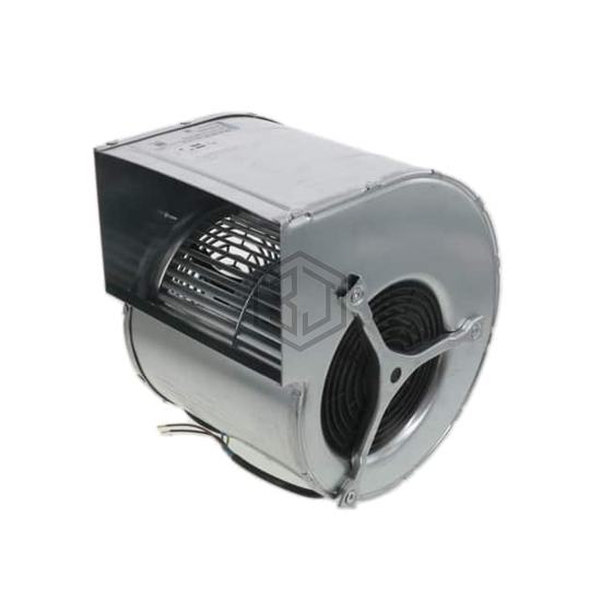 D2E146-CD51-09 - ebm-papst Inc. - AC Fans