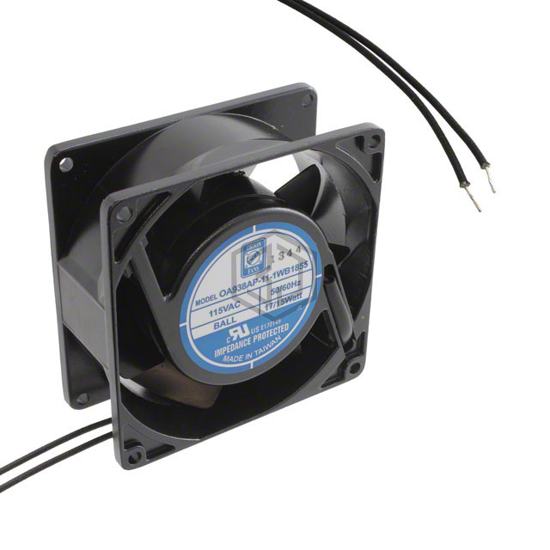 OA938AP-11-1WB1855 - Orion Fans - AC Fans