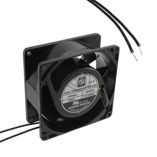 OA938AP-22-1WB1855 - Orion Fans - AC Fans