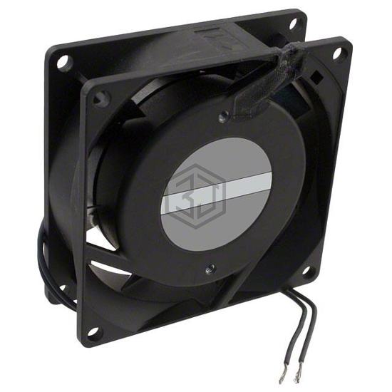 3110MS-12W-B30-AM0 - NMB Technologies Corporation - AC Fans