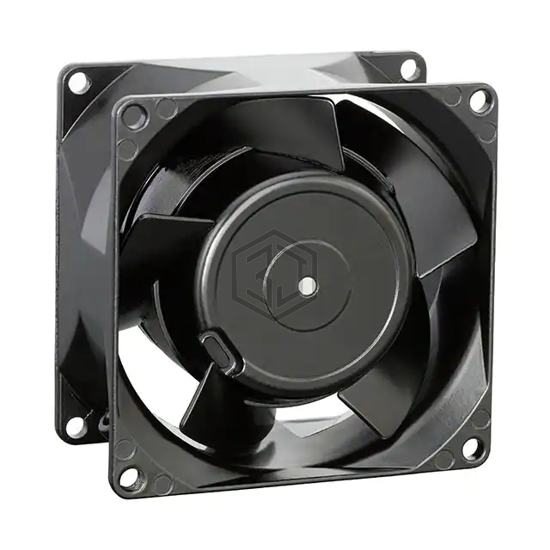 8556N - ebm-papst Inc. - AC Fans