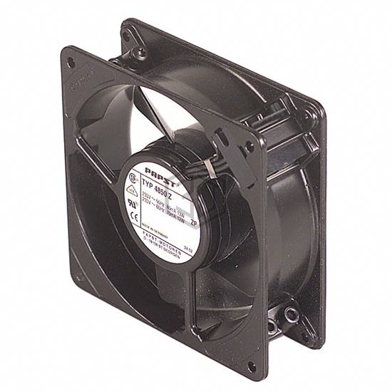 4850Z - ebm-papst Inc. - AC Fans