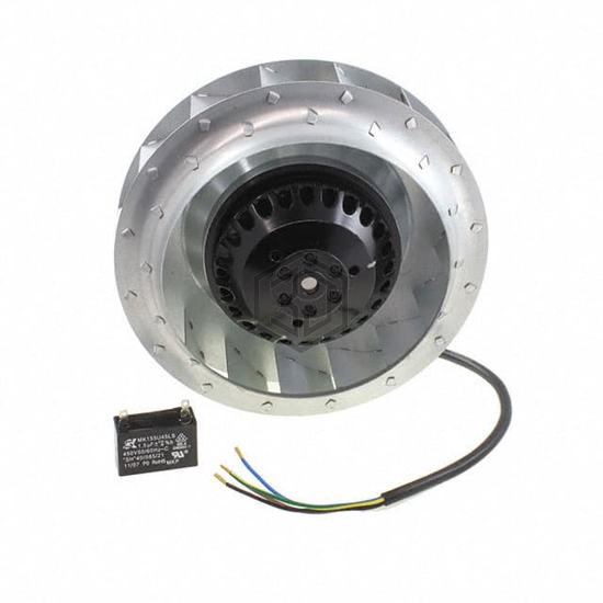 UF175AMA23-H1C2A - Mechatronics Fan Group - AC Fans