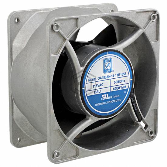 OA180AN-11-1TB1856 - Orion Fans - AC Fans