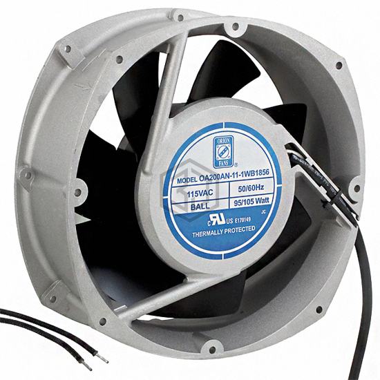 OA200AN-11-1WB1856 - Orion Fans - AC Fans