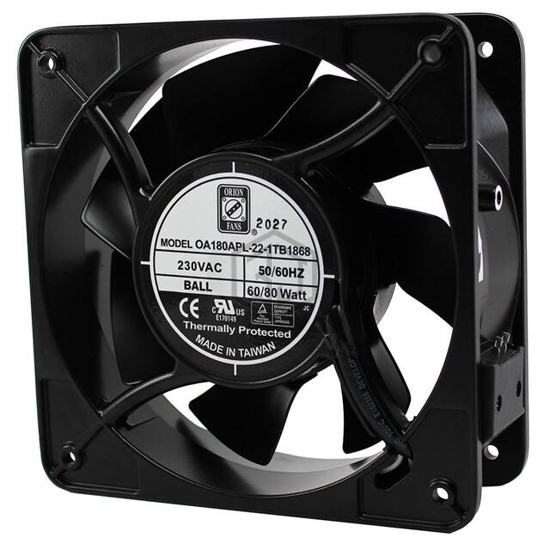 OA180APL-22-1TB1868 - Orion Fans - AC Fans