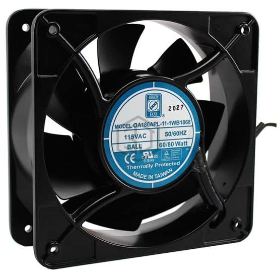 OA180APL-11-1WB1868 - Orion Fans - AC Fans