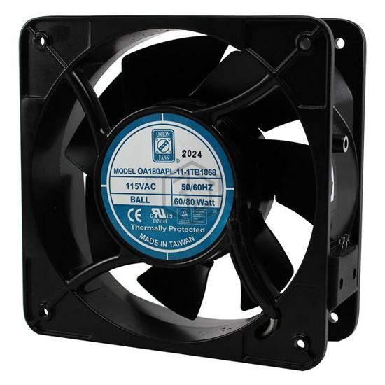 OA180APL-11-1TB1868 - Orion Fans - AC Fans