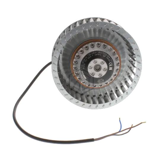 R2E160-AF24-10 - ebm-papst Inc. - AC Fans