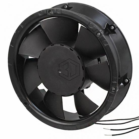 AC6200NMU - ebm-papst Inc. - AC Fans