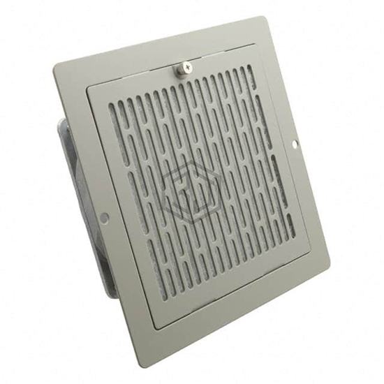 R87B-FA3A15HPF - Omron Electronics Inc-EMC Div - AC Fans