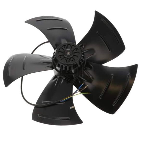 A4E400-AP02-01 - ebm-papst Inc. - AC Fans