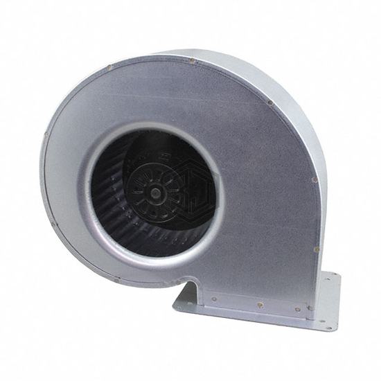 EE1G-230-180-06 - ebm-papst Inc. - AC Fans