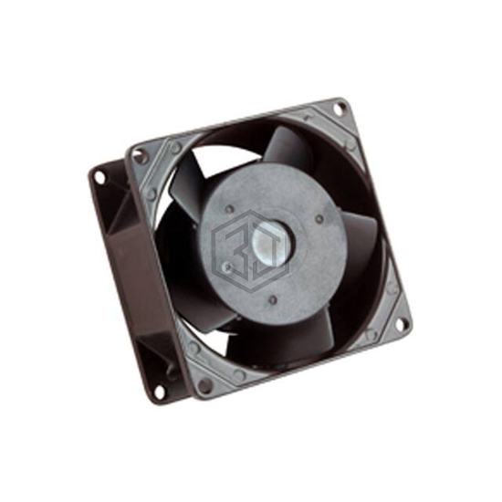 77-8038A120-T - NTE Electronics, Inc - AC Fans