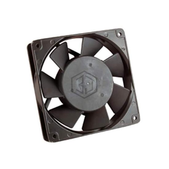 77-12025A120-T - NTE Electronics, Inc - AC Fans