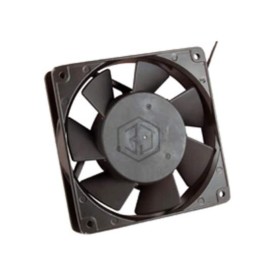 77-12025A120 - NTE Electronics, Inc - AC Fans