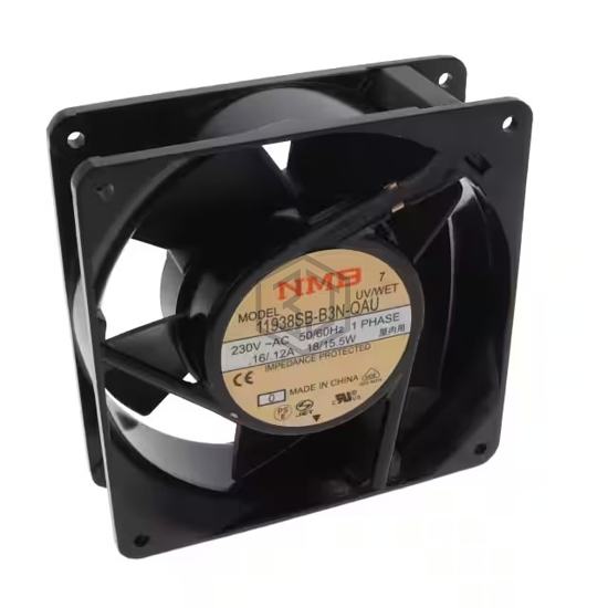 11938SB-B3N-QA-U0 - NMB Technologies Corporation - AC Fans