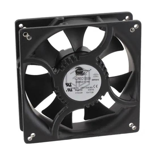 17000542A - Comair Rotron - AC Fans