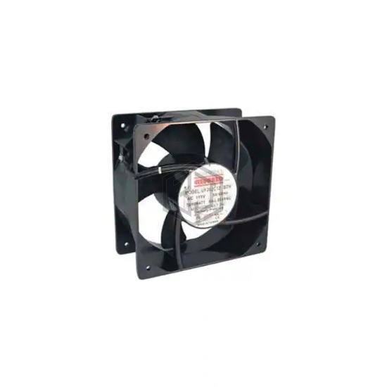 UF20TC12-BWHR - Mechatronics Fan Group - AC Fans