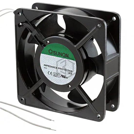 SP103AT-1122LBL.GN - Sunon Fans - AC Fans