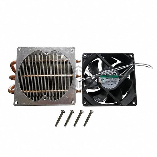 3762/MA2092-HVL.GN+RM301-004AC5DN - Sunon Fans - AC Fans