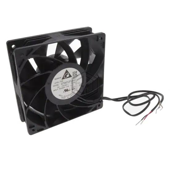 GTW012FU804 - Delta Electronics - AC Fans