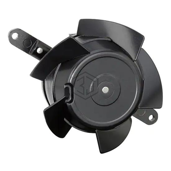8556TA - ebm-papst Inc. - AC Fans