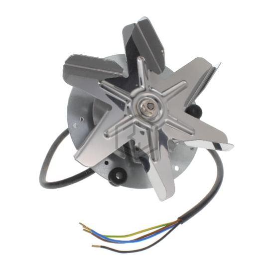 R2E150-AN89-14 - ebm-papst Inc. - AC Fans