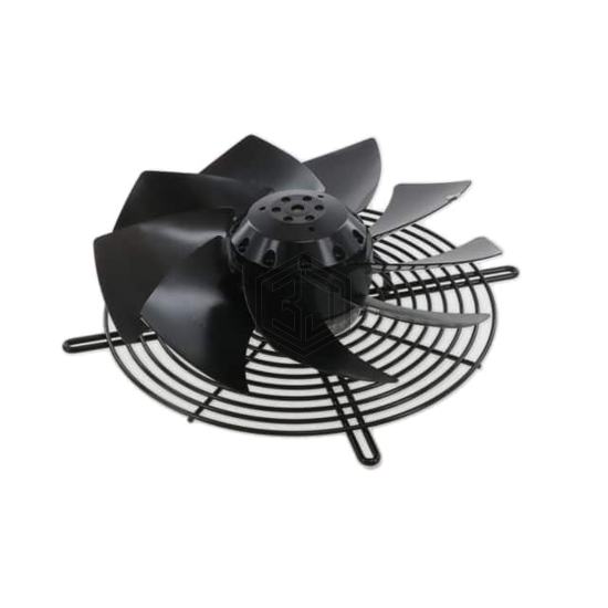 S2E250-BM08-70 - ebm-papst Inc. - AC Fans