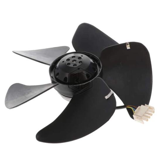 A4E300-AH26-52 - ebm-papst Inc. - AC Fans