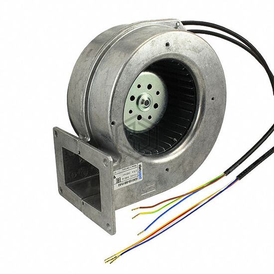 G3G120-BB13-02 - ebm-papst Inc. - AC Fans