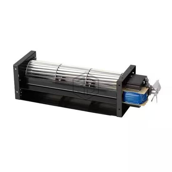 JE-06018A23H-3B - Pelonis Technologies - AC Fans