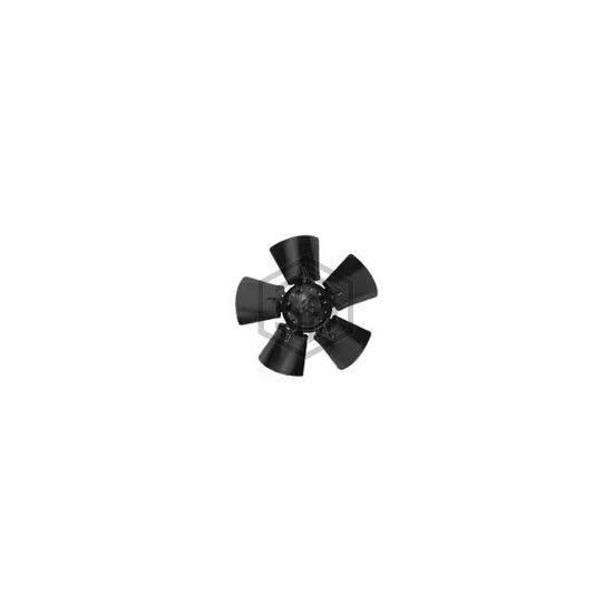S2D300-BD02-02 - ebm-papst Inc. - AC Fans
