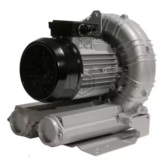 5100200 - Herz - AC Fans