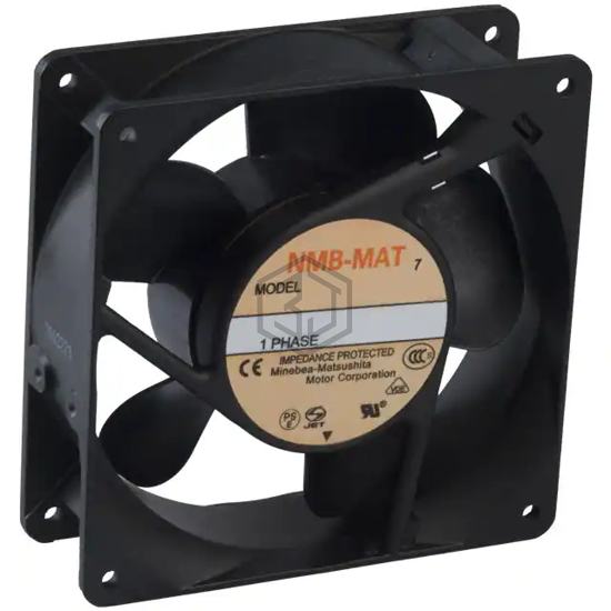 4715MS-23T-B20-A00 - NMB Technologies Corporation - AC Fans