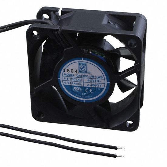 OA60EC-UR-1WB - Orion Fans - AC Fans