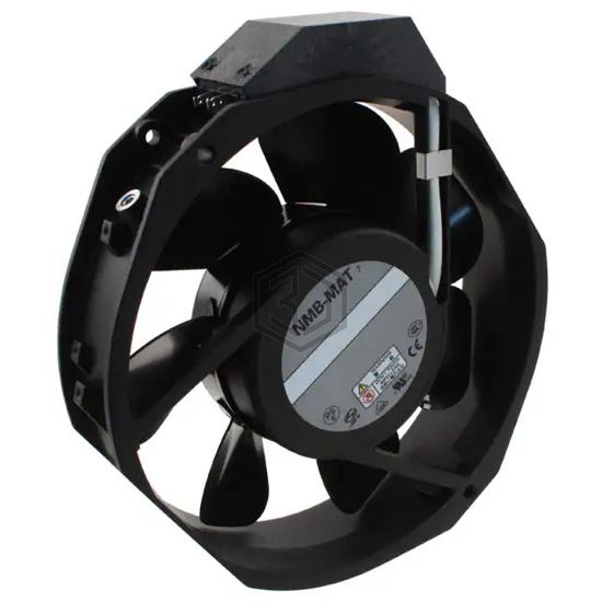 5915PC-12T-B30-S00 - NMB Technologies Corporation - AC Fans