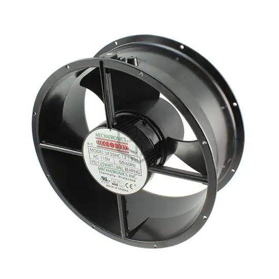 UF25HC23-BTHR - Mechatronics Fan Group - AC Fans
