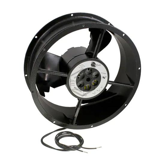 19020188A - Comair Rotron - AC Fans