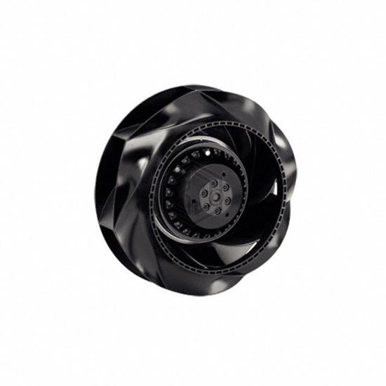 R2E225-RA92-20 - ebm-papst Inc. - AC Fans
