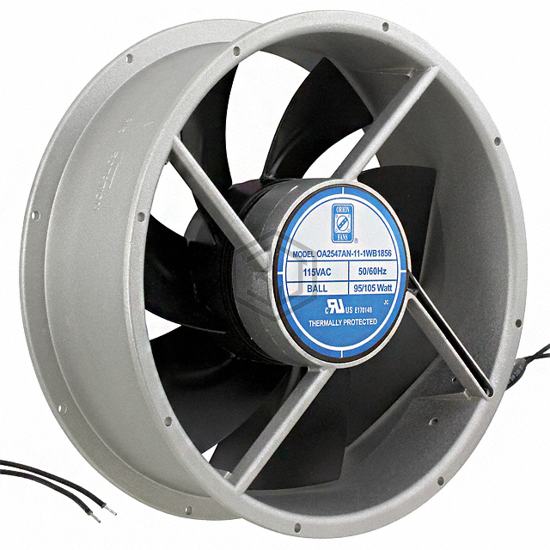OA2547AN-11-1WB1856 - Orion Fans - AC Fans