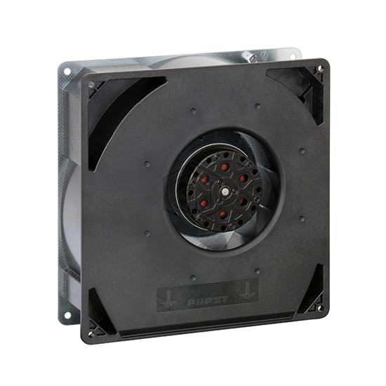 RG160-28/56S - ebm-papst Inc. - AC Fans