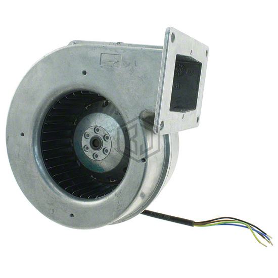 G2E120-CR21-01 - ebm-papst Inc. - AC Fans