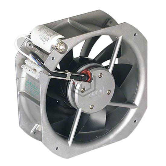 W2E200-HH64-05 - ebm-papst Inc. - AC Fans