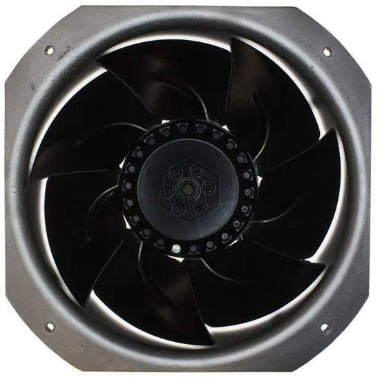 W2E200-HK86-01 - ebm-papst Inc. - AC Fans