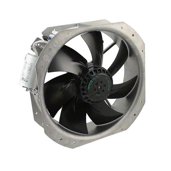 W2E250-HJ28-01 - ebm-papst Inc. - AC Fans