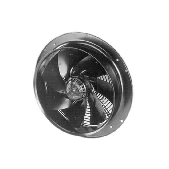 W2E300-CQ07-71 - ebm-papst Inc. - AC Fans