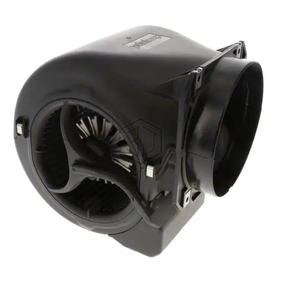 D2E146-HT67-01 - ebm-papst Inc. - AC Fans