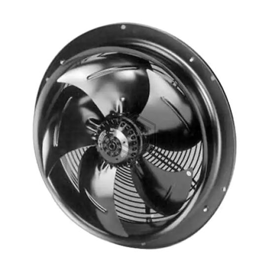 W4E400-CP02-71 - ebm-papst Inc. - AC Fans
